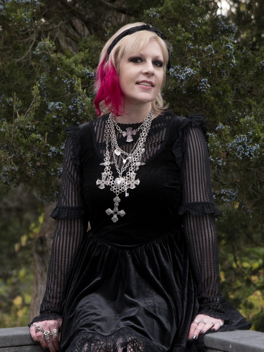 Siobhan Rozinski at K Bella Hair Studio and Spa