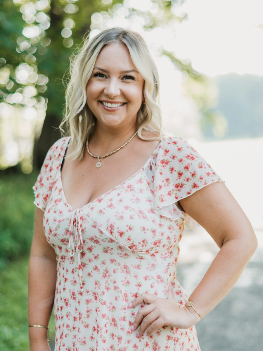 Tara Dye at K Bella Hair Studio and Spa