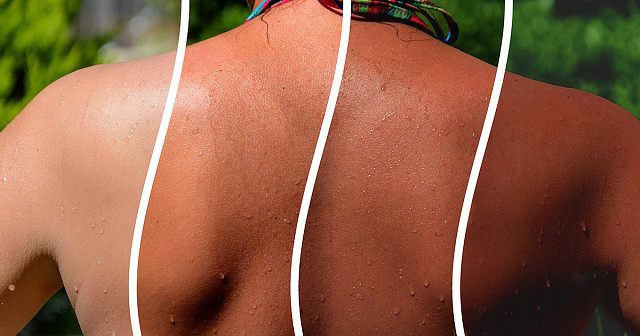 Spray Tanning at K Bella Hair Studio & Spa - Brighton, MI