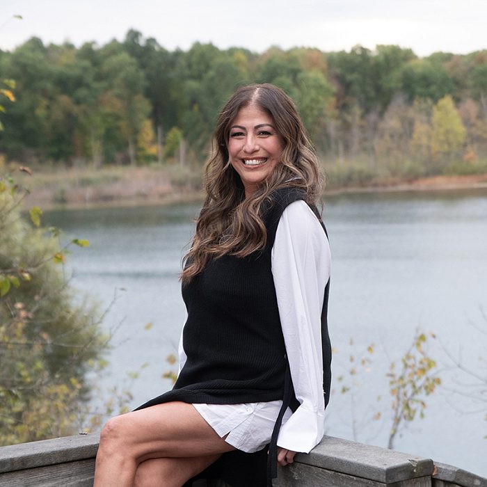 Rochelle Morris | K Bella Stylist