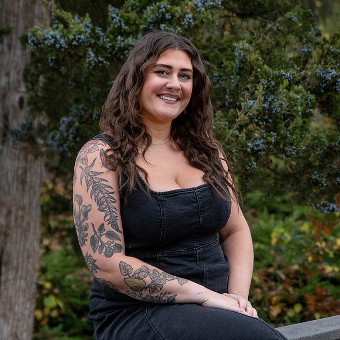 Abbey French | K Bella Stylist