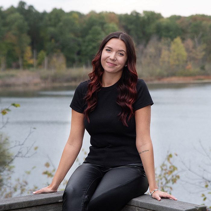 Nikole Matovski | K Bella Apprentice