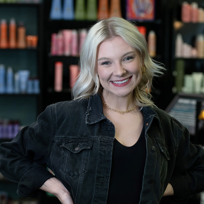 Kathryn Mcginty | K Bella Reception