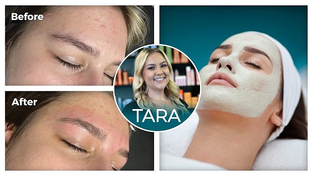 Buy a Facial, Get a Free Brow Wax