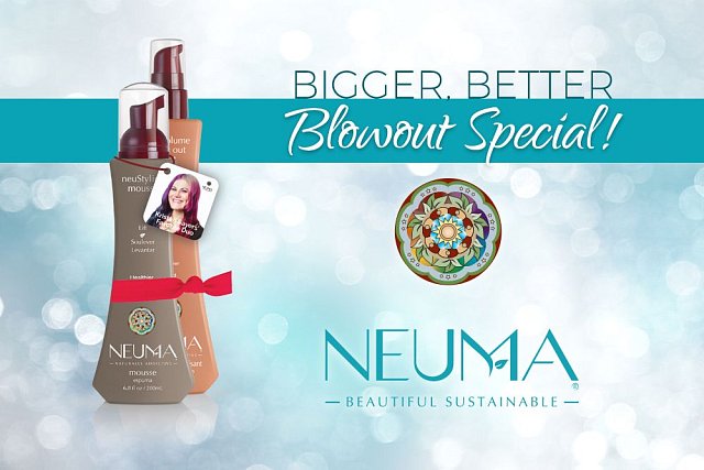 Bigger, Better Blowout Special