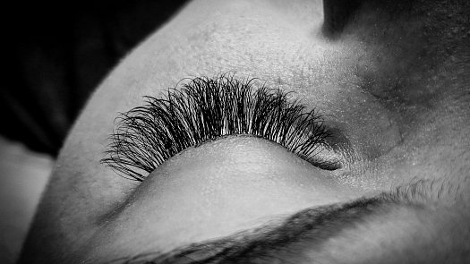 Eyelash Extensions and Brow Shaping | K Bella - Brighton, MI