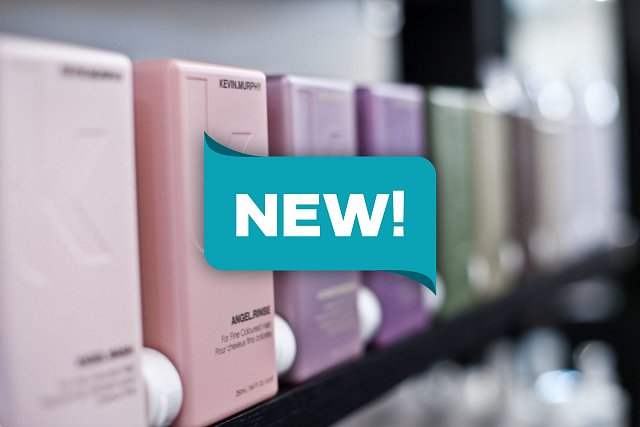 Kevin Murphy Product Giveaway