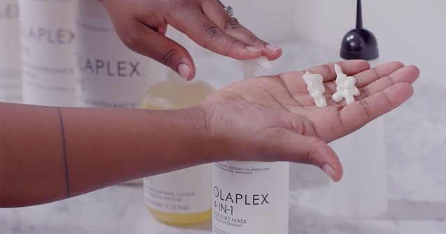 Olaplex 4 In 1 Moisture Mask