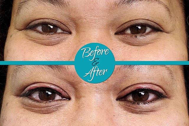 Save on Permanent Makeup Liners by Heidi King