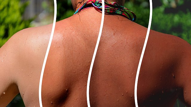 Save On Spray Tan Aftercare