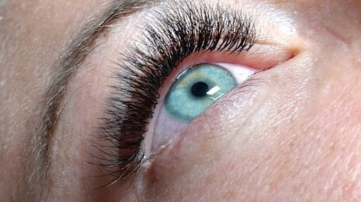 Expert eyelash extension applications in Brighton, MI | K Bella - Brighton, MI