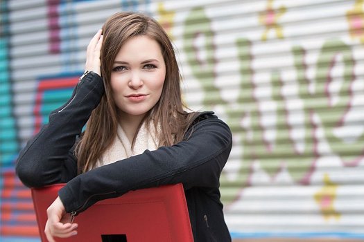 Editorial Photo Shoot - By Kristan Sayers | K Bella - Brighton, MI