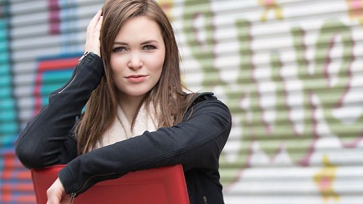 Editorial Photo Shoot - By Kristan Sayers | K Bella - Brighton, MI