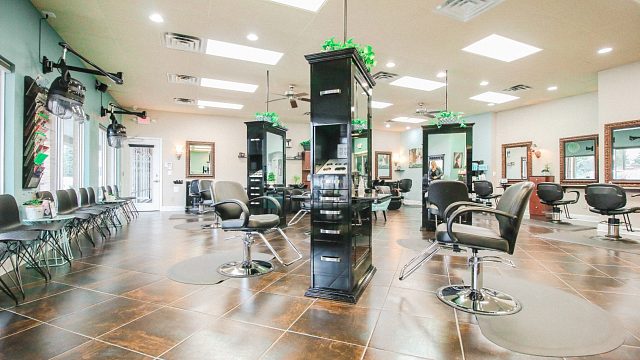 K Bella Hair Studio & Spa | Brighton, Michigan