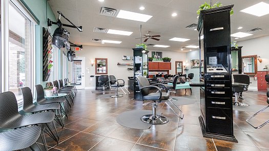 Tour K Bella Hair Studio Spa | Brighton, MI | K Bella - Brighton, MI