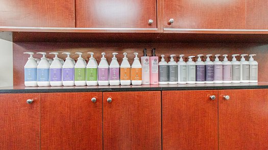 Tour K Bella Hair Studio Spa | Brighton, MI | K Bella - Brighton, MI