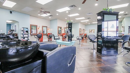 Tour K Bella Hair Studio Spa | Brighton, MI | K Bella - Brighton, MI