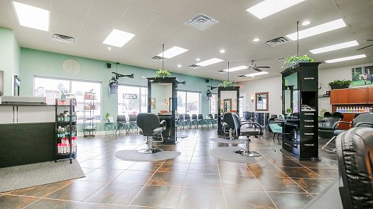 Tour K Bella Hair Studio Spa | Brighton, MI | K Bella - Brighton, MI