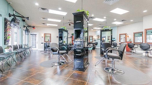 Tour K Bella Hair Studio Spa | Brighton, MI | K Bella - Brighton, MI