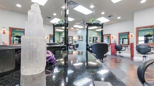 Tour K Bella Hair Studio Spa | Brighton, MI | K Bella - Brighton, MI