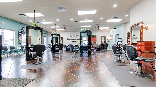 Tour K Bella Hair Studio Spa | Brighton, MI | K Bella - Brighton, MI