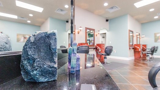 Tour K Bella Hair Studio Spa | Brighton, MI | K Bella - Brighton, MI