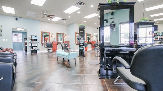 Tour K Bella Hair Studio Spa | Brighton, MI | K Bella - Brighton, MI