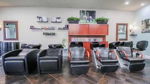 Tour K Bella Hair Studio Spa | Brighton, MI | K Bella - Brighton, MI