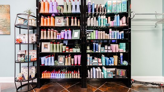 Tour K Bella Hair Studio Spa | Brighton, MI | K Bella - Brighton, MI