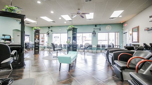 Tour K Bella Hair Studio Spa | Brighton, MI | K Bella - Brighton, MI