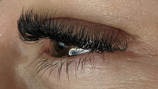 Eyelash Extensions - Volume Fill | K Bella - Brighton, MI