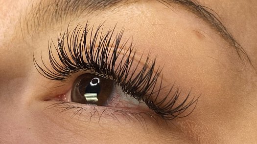 Eyelash Extensions - Volume Fill | K Bella - Brighton, MI