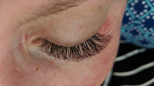 Eyelash Extensions - Classic Fill | K Bella - Brighton, MI