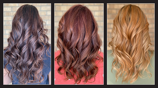 Balayage Balayage Balayage! - By Allie Bowsher | K Bella - Brighton, MI