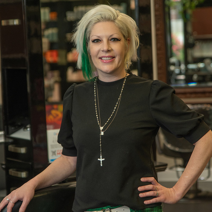 Siobhan Rozinski | K Bella Stylist