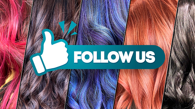 Follow & Subscribe - K Bella Hair Studio & Spa | Brighton, MI