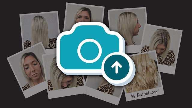 Virtual Consultation - K Bella Hair Studio & Spa