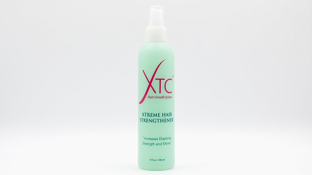 XTC Xtreme Hair Strengthener