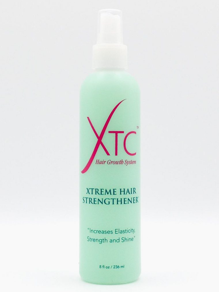 XTC Xtreme Hair Strengthener