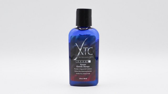 XTC Xtreme Growth Therapy