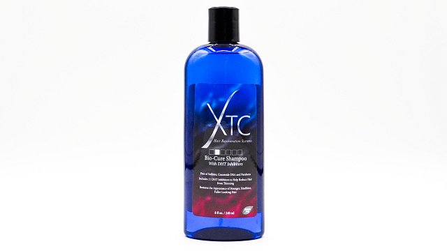 XTC Bio Cure Shampoo