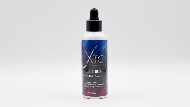 XTC Xtreme Hair Boost Plus