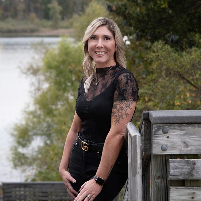 Tara Biggs | K Bella Reception