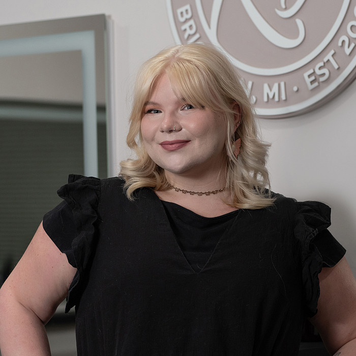 Allie McGinty | K Bella Esthetician