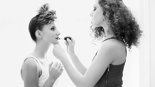 Editorial Photo Shoot - By Kristan Sayers | K Bella - Brighton, MI