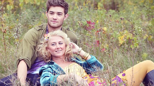 Editorial Photo Shoot - By Kristan Sayers | K Bella - Brighton, MI