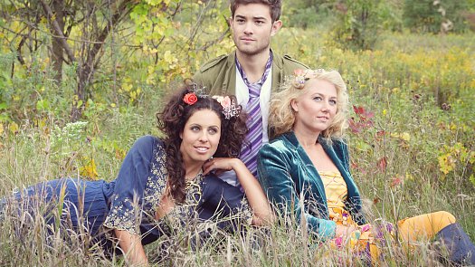 Editorial Photo Shoot - By Kristan Sayers | K Bella - Brighton, MI