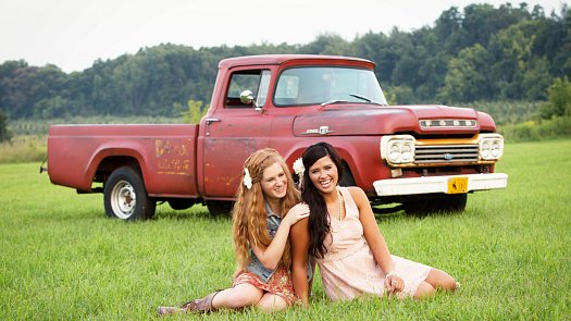 Editorial Photo Shoot - By Kristan Sayers | K Bella - Brighton, MI