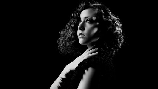 Editorial Photo Shoot - By Kristan Sayers | K Bella - Brighton, MI