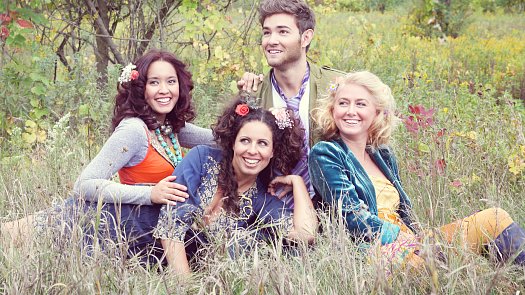 Editorial Photo Shoot - By Kristan Sayers | K Bella - Brighton, MI